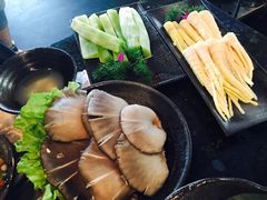 -王家渡火锅店(棕榈泉店)