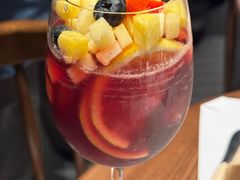 桑格利亚Sangria-CAPARESH開府莱舍(望京金辉店)