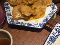 -额娘·春饼烤鸭(华北七楼创始店)