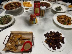 -桂园餐厅(五大道店)