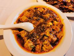 峨嵋豆腐-峨嵋酒家(德内店)