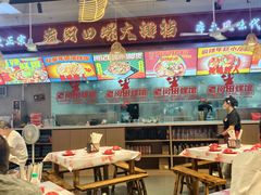 -老闵田螺馆·南昌市井菜·特色小吃(总店)