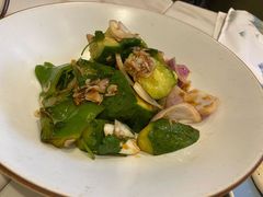 南山小拌菜-子霖南山鲜虾面(南山总店)