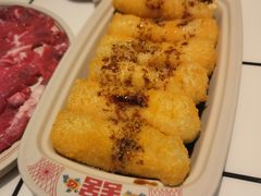 -扎起市井老火锅(乐山总店)