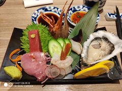 -小山日本料理(兴业太古汇店)