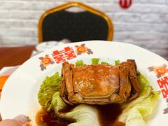 -谢记上海大排档(长寿路店)