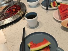 -千牛将·鲜牛肉火锅(开元路店)