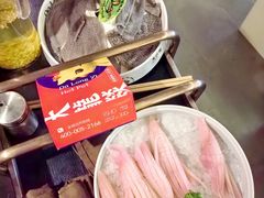 -大龙燚火锅(太古里店)