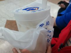-煲珠公·老红糖珍珠奶茶(长宁龙之梦店)