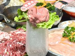 -潮澎派·潮汕菜大排档(南较西路店)