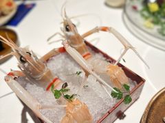 -Osteria Garden 生蚝花园餐厅(原进贤路店)