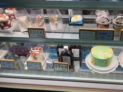 -野上麦田(中贸广场店)