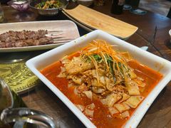 -驿楼兰·新疆菜(火车站店)