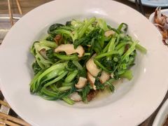 -毛胡子牛羊餐馆(武宁路店)