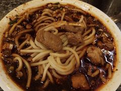 排骨面-小街天府(西工小街店)