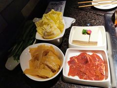 捞派豆花-海底捞火锅(崇文门新世界百货店)