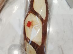 -21克拉面包(崂山万象汇店)