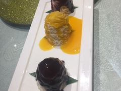 -蓬川食府(金海道店)