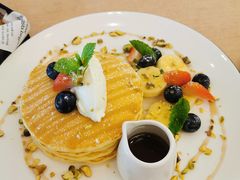 -blend咖啡部落(车公庙店)