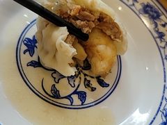 -都一处烧麦馆(前门店)