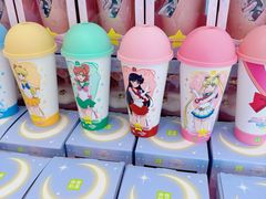-奈雪的茶(时代天街店)