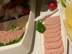 -海底捞火锅(长宁路龙之梦店)