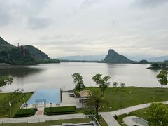 -宝晶宫旅游景区