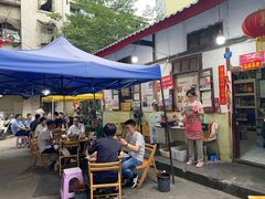 -老瓦房冷锅串串(文殊院店)