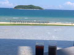 -元素中餐厅.海南菜.粤菜.椰子鸡.海鲜.包房.石梅湾威斯汀度假酒店
