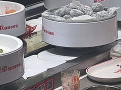 -龍歌自助小火锅(雨花台江南虹悦城店)