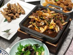 -西安饭庄·非遗陕菜(钟楼店)