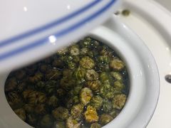 -叹茶靓点·粤式餐厅·全天茶市(石井万民广场店)