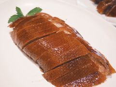 -四季民福烤鸭店(王府井灯市口店)