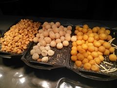 -蓝鲸湾汤泉(包河店)