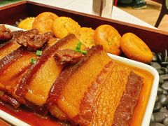 -甬府小鲜(万象城店)