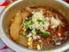 -文立新麻辣烫(合生汇21街区店)