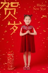 -倾城宝贝儿童摄影(浦东金谊店)