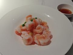 -荷塘秋月·本帮江浙菜(国权路店)