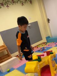 -酷嗒动物文化乐园(cutezoo西溪乐天城店)