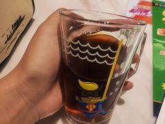 -豪客来牛排(中央花苑店)