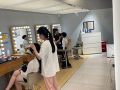 -天真蓝照相馆(宁波来福士店)