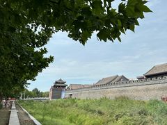 -东堤公园