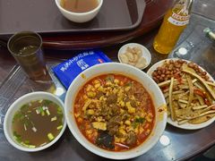 -清真·马洪小炒泡馍馆(钟楼回民街店)