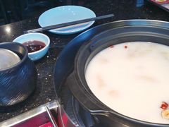 -捞王锅物料理(凯旋路店)