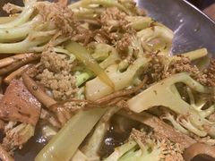 农舍干锅-枣子树·素食餐厅(普陀山店)
