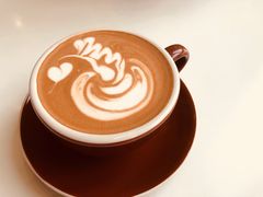 摩卡-VOYAGE COFFEE(杨梅竹店)