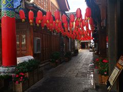 门面-隔壁老王·家常云南菜(花巷店)