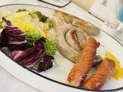 -新侨三宝乐西餐厅(崇文门店)