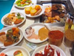 -春天烤肉自助餐厅(南内环店)