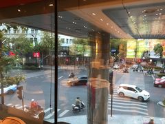 -花中城·杭帮菜·粤菜·海鲜火锅(清泰街店)